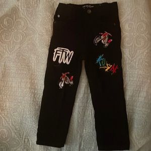 Custom made ( The childrens place ) jeans.